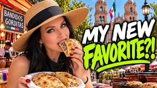 Durango’s Famous Gorditas & Bandidos 🇲🇽 | You HAVE to Try These!