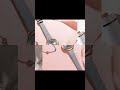 CURREN Luxury Women's Watch Stylish Leather Strap Quartz Movement Casual Elegant Ladies Wristwatch