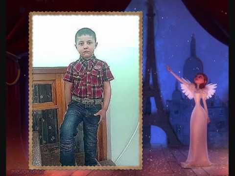 ჩემი მონატრება ხარ,,, ნანუკა ბურჯანაძე