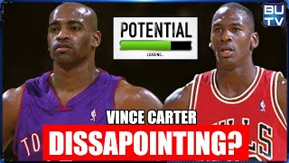 Kobe Fan Reacts to Vince Carter: A Disappointment?  |【日本語字幕】