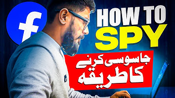 Jasoosi Seekho! | How To Spy Competitors Facebook Ads | Facebook Ads 2024