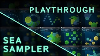 Sea Sampler - Playthrough
