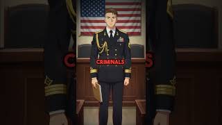 The US Protected Japan's Criminals