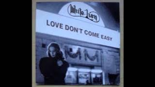 White Lion - Little Fighter (Rehearsal 1991) HD