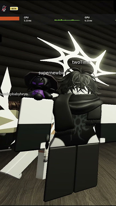 NEW TWOTIME SKIN IN FORSAKEN!  #roblox #forsaken #