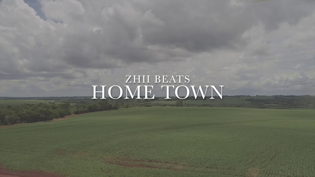 J. Cole Type Beat Home Town YouTube