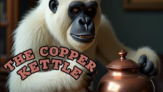 On The Hunt: The Copper Kettle Antiques In Toledo, OH