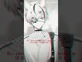 有人告诉过你你真的很烂吗？丨The Worst#桃星Tocci #virtuareal #vtuber #nijisanji #cover #shorts
