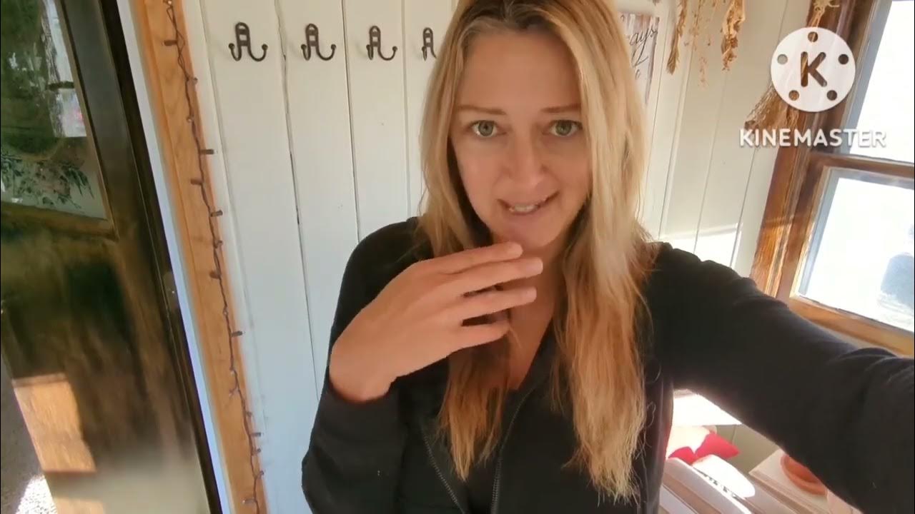 30 Day Grounding/Earthing Challenge in Winter YouTube