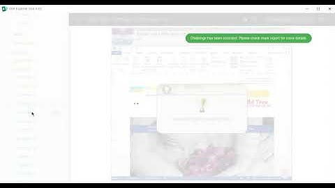 KYP BSDM BS CIT, MS CIT SESSION 13 TAKE A CHALLENGE