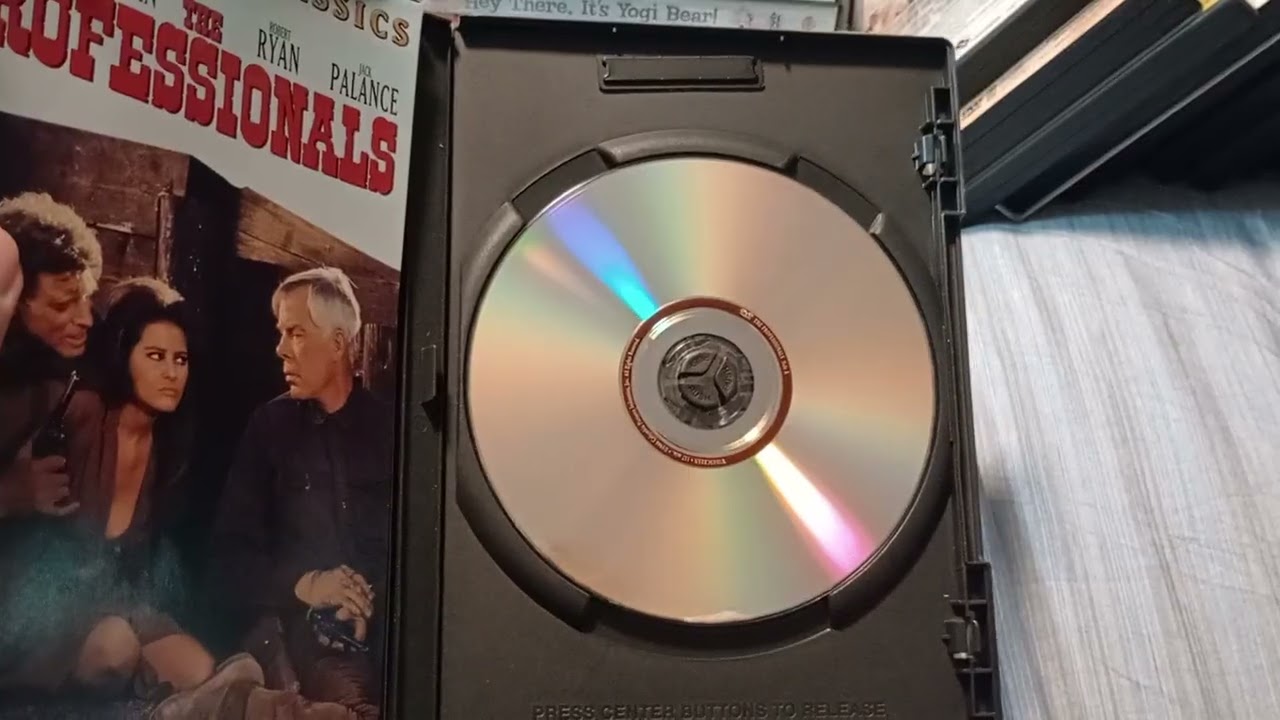 My 1930s-1970s Movie Collection (2025/2026 Edition) (Part 9)