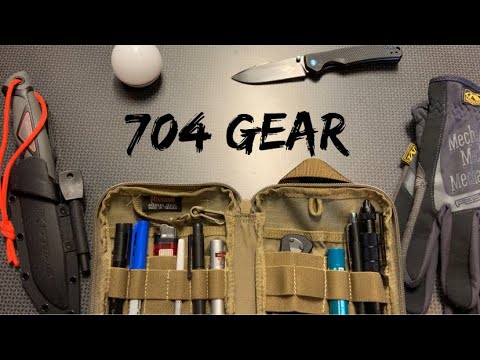 My 2nd YouTube Channel (704 Gear)