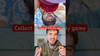 Collect All Of The Jelly Game