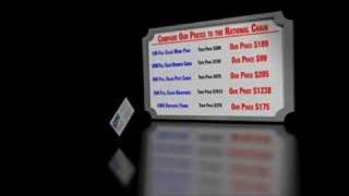 Commercial Print and Copy Ad