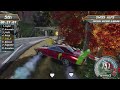 Fast & Furious: Arcade Edition (PS5) - Swiss Alps | 1970 Dodge Charger