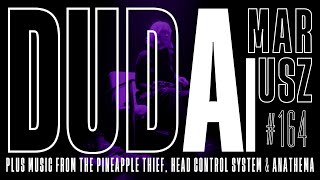 Kscope Podcast 164 - Questions Answered: Bruce Soord, Mariusz Duda, Daniel Cardoso &amp; Anathema