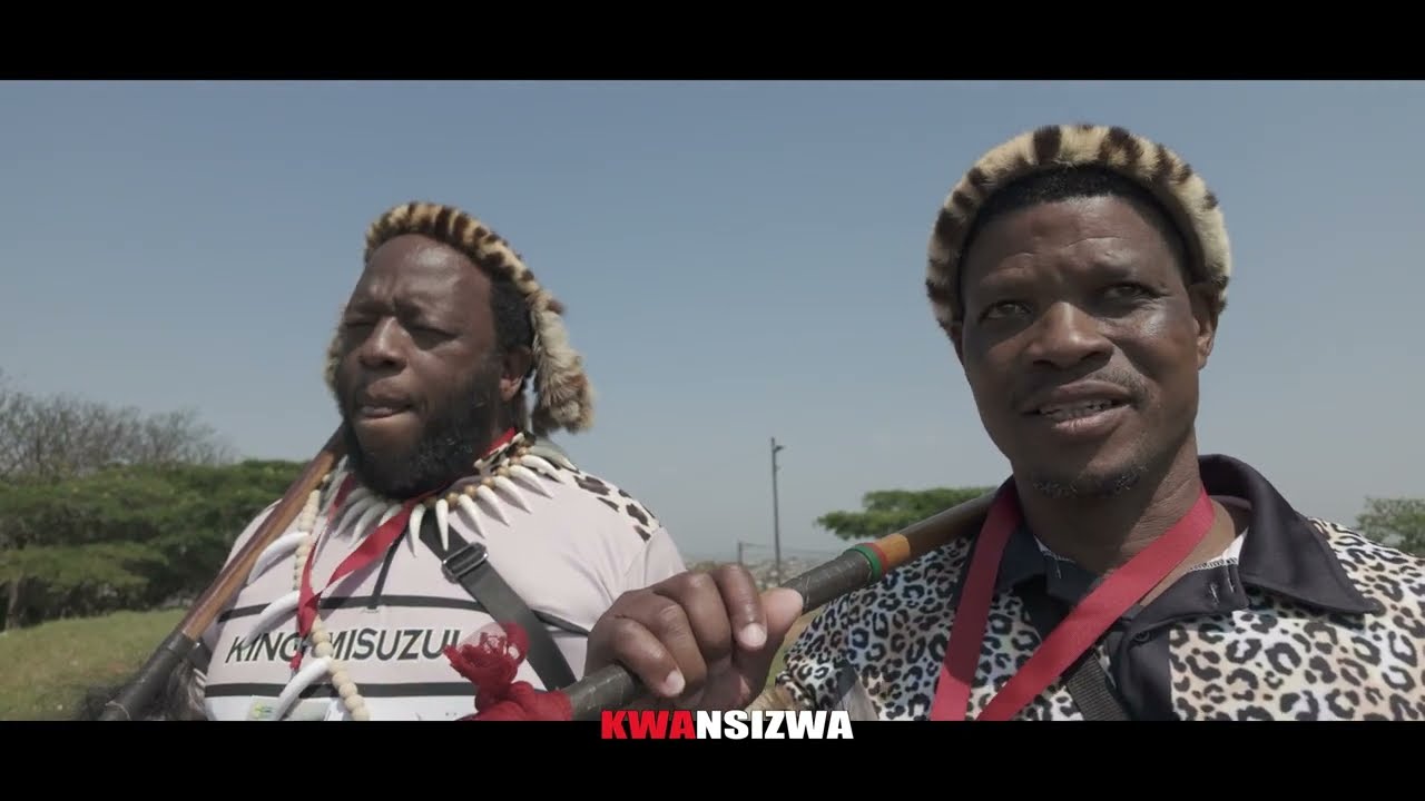 King Shaka Day - KwaDukuza  South Africa ( 2024 )