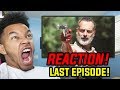 The Walking Dead Season 9 Episode 5 "What Comes After" REACTION!