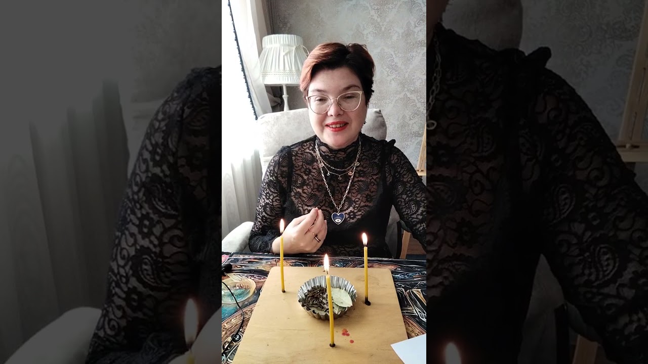 🔥Ритуал на благо и обычаи на Крещение! Приметы и заговоры ! 