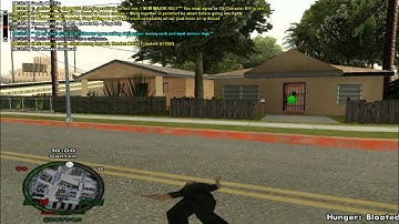 [NGRP] Dm/Kos against Sao Ming