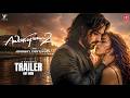 Awarapan 2 | Concept Trailer |Emraan Hashmi |Disha Patani| Mohit Suri | Vishesh Films | 2026