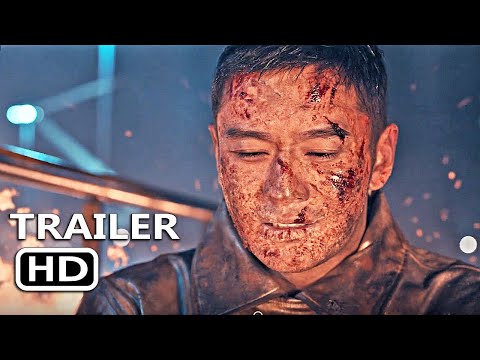 the-bravest-official-trailer-(2020)-action,-drama-movie