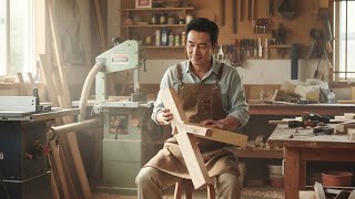 Traditional Woodworking Through The Ages Ancient Wisdom In Modern Hands