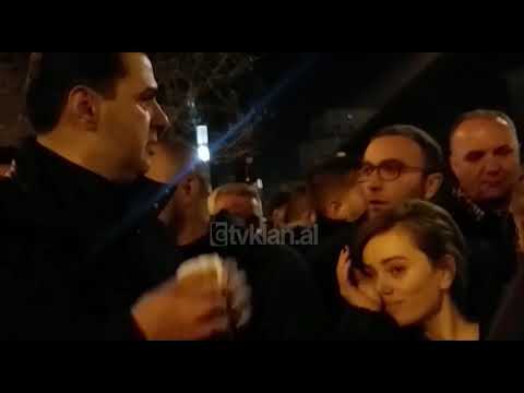 Video: Përurohet Ndërtesa E Re E Parlamentit Për Uellsin