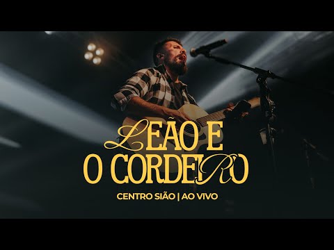 LEÃO E O