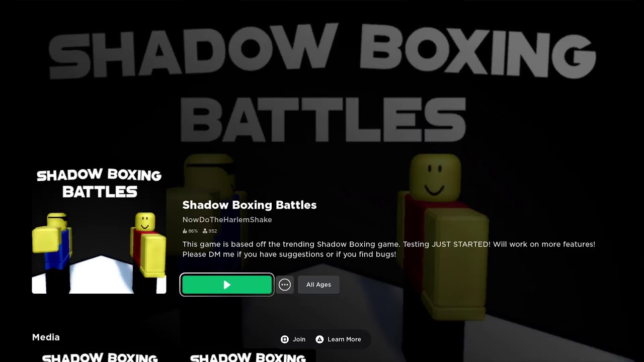 Stream Roblox APK: Create, Share, and Explore in the Ultimate Virtual  Universe by ProbmeQbranbo