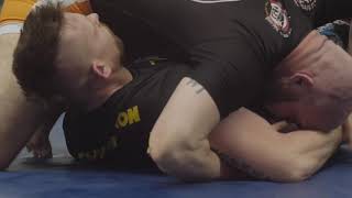 Welcome to Relentless Martial Arts