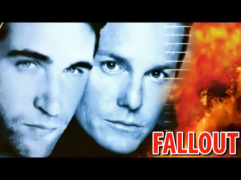 Fallout | FULL MOVIE | Action, Thriller | Daniel Baldwin, Frank Zagarino