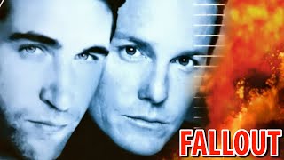 Fallout | FULL MOVIE | Action, Thriller | Daniel Baldwin