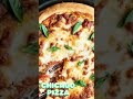 Top 15 Types Of Pizza In India #pizza #pizzalover #india #trending #facts #food #foodvlog #foodie