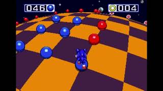 [TAS] Sonic 3 & Knuckles - as 