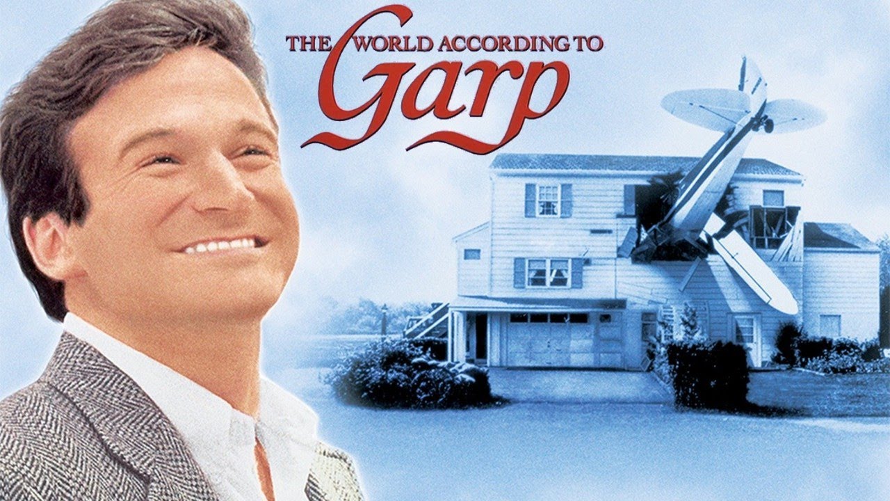 The World According to Garp 1982 Film | Robin Williams 