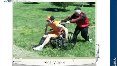 Animator Friendly Rigging - Part 3a