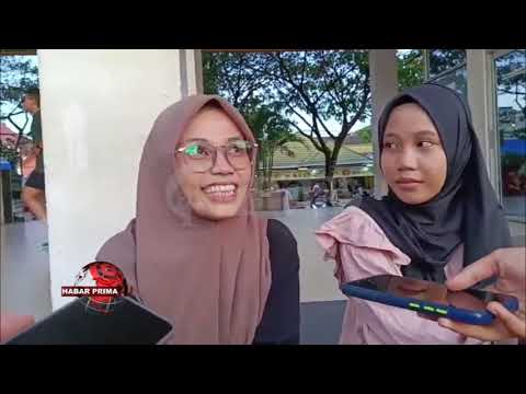 ELEVATOR DI MENARA PANDANG MASIH TERTUTUP TRIPLEK HINGGA KADA BISA DIPERGUNAKAN PENGUNJUNG