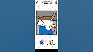 Just Draw Level 86 Walkthrough Solution Android/iOS