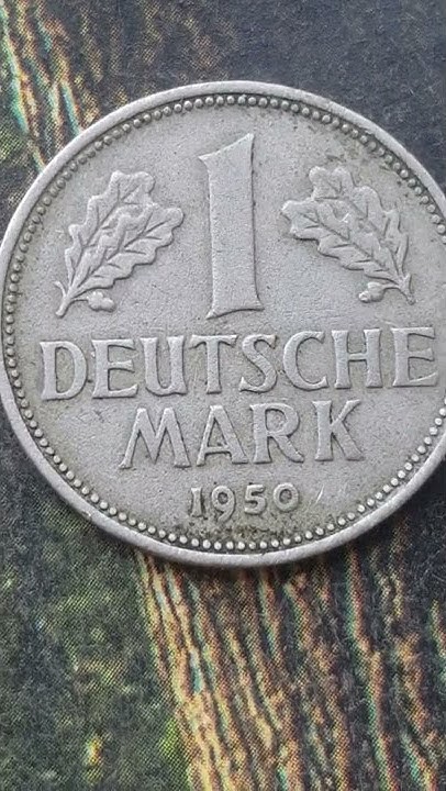 1950-germany-1-deutsche-mark-coin-value-youtube