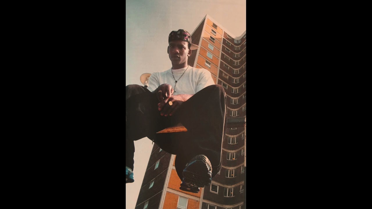 (FREE) SKEPTA x BEXBLU SOUL GRIME TYPE BEAT - "VINTAGE"