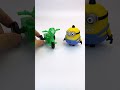 Minions and Friends Unboxing Toys ASMR Videos #minions