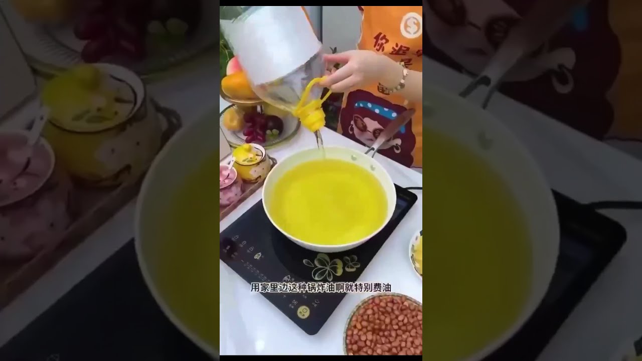 Khám Phá Nồi Chiên Nhúng Dầu - Giải Pháp Tuyệt Vời Cho Bữa Ăn Ngon