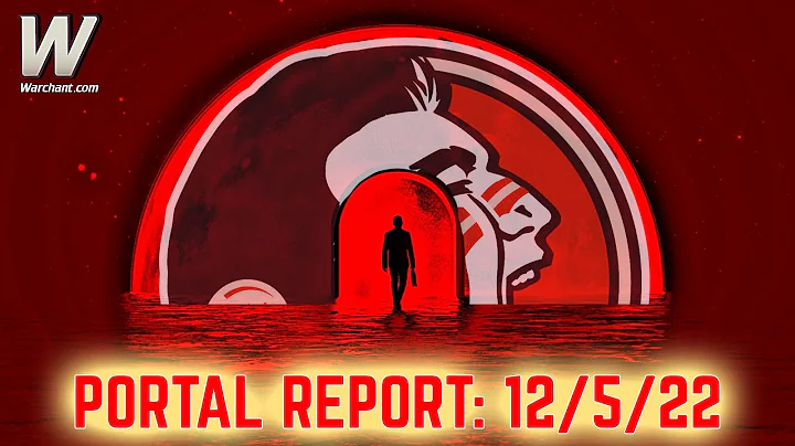 Transfer Portal Update 12-5-22 | FSU Football Recr...