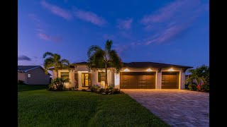 1001 Sw 33rd St, Cape Coral, Florida