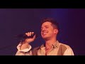 Charlie Puth - Patient @ Jamsil Arena, Seoul, South Korea