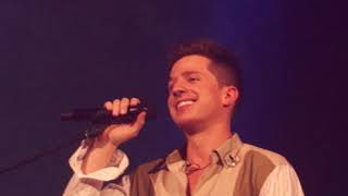 Download Lagu Charlie Puth - Patient @ Jamsil Arena, Seoul, South Korea MP3 Download Lagu Charlie Puth - Patient @ Jamsil Arena, Seoul, South Korea MP3