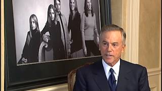 David Saperstein tribute