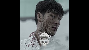 Sang Woo AURA 🔥 | Squid Game Edit #netflix #series #edit