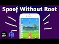 HOW TO SPOOF IN POKEMON GO WITHOUT ROOT HOW TO SETUP AND USE VMOS TO
SPOOF IN POKEMON GO